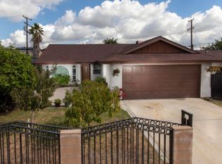 14418 Claressa Ave, Norwalk, CA 90650
