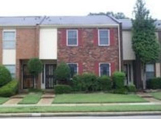 4930 Shifri Ave, Memphis, TN 38117