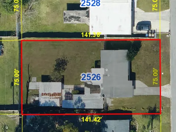 2526 Highland Ave, Kissimmee, FL 34741