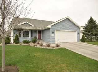 14783 Covington Ave, Rosemount, MN 55068