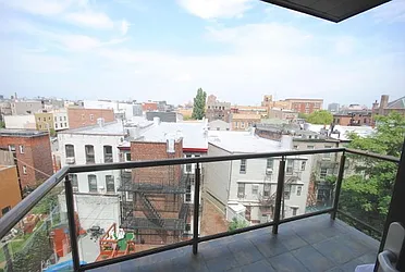 Rented by Bold New York