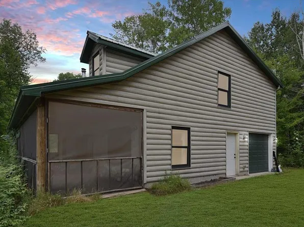 4926 Iroquois Loop, Motley, MN 56466