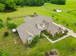 62 Trailridge Dr, Melissa, TX 75454