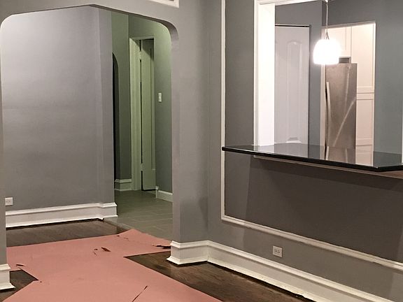 Bar/foyer
