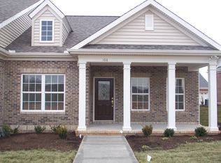 106 Hardinberry St, Oak Ridge, TN 37830