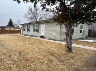 3511 Miles Ct, Cheyenne, WY 82009