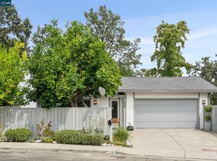 258 Barnett Ter, Pleasant Hill, CA 94523