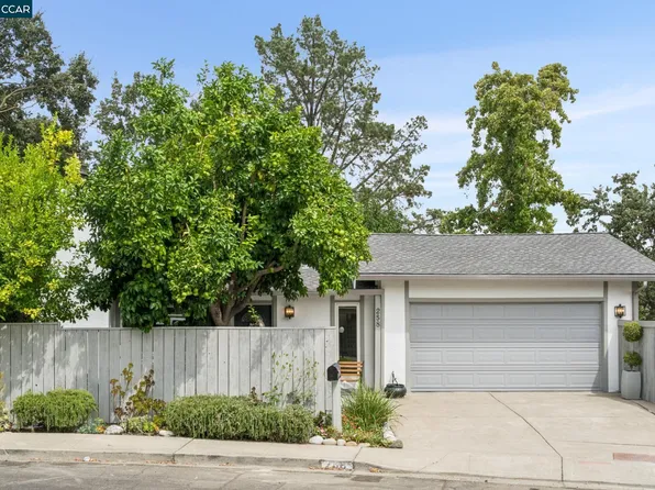 258 Barnett Ter, Pleasant Hill, CA 94523