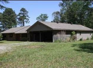 6450 Rogers Rd E, Rison, AR 71665