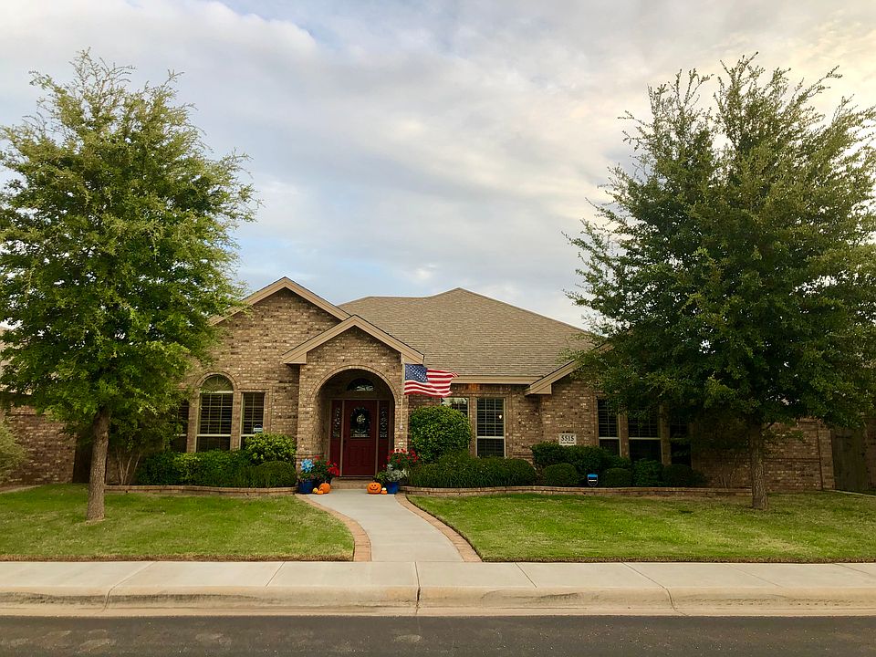 1st image of 5515 Los Patios Dr