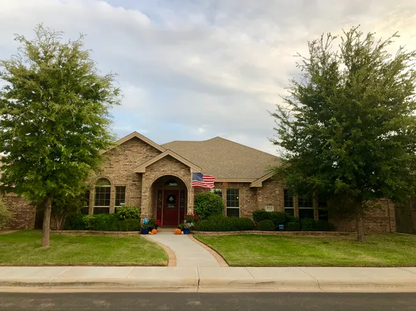 5515 Los Patios Dr, Midland, TX 79707