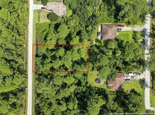 10TH AVENUE LOT 13, DELAND, FL 32724