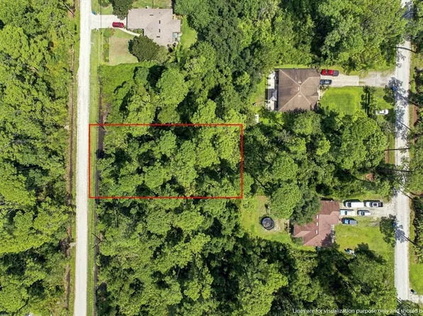 10TH AVENUE LOT 13, DELAND, FL 32724