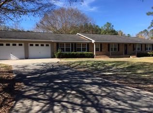 2187 Sylvia Ln, Waycross, GA 31503