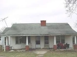 1081 Ashby Rd, Lawrenceburg, KY 40342