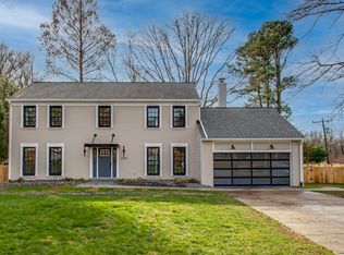 2400 Oak Vale Ct NW, Vienna, VA 22181