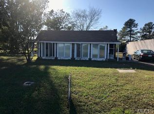 891 Sandy Hook Rd, Shawboro, NC 27973