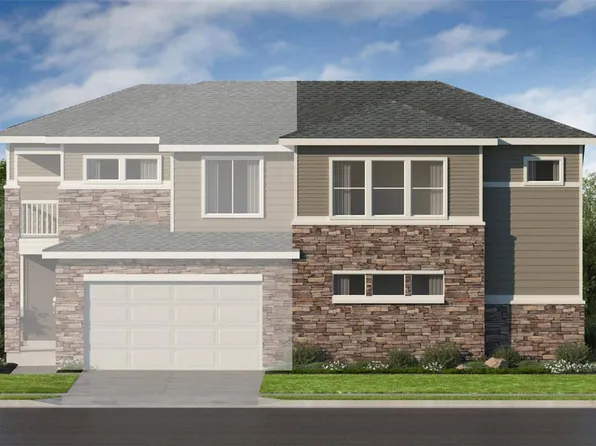 1203 S Kingston Court, Aurora, CO 80012