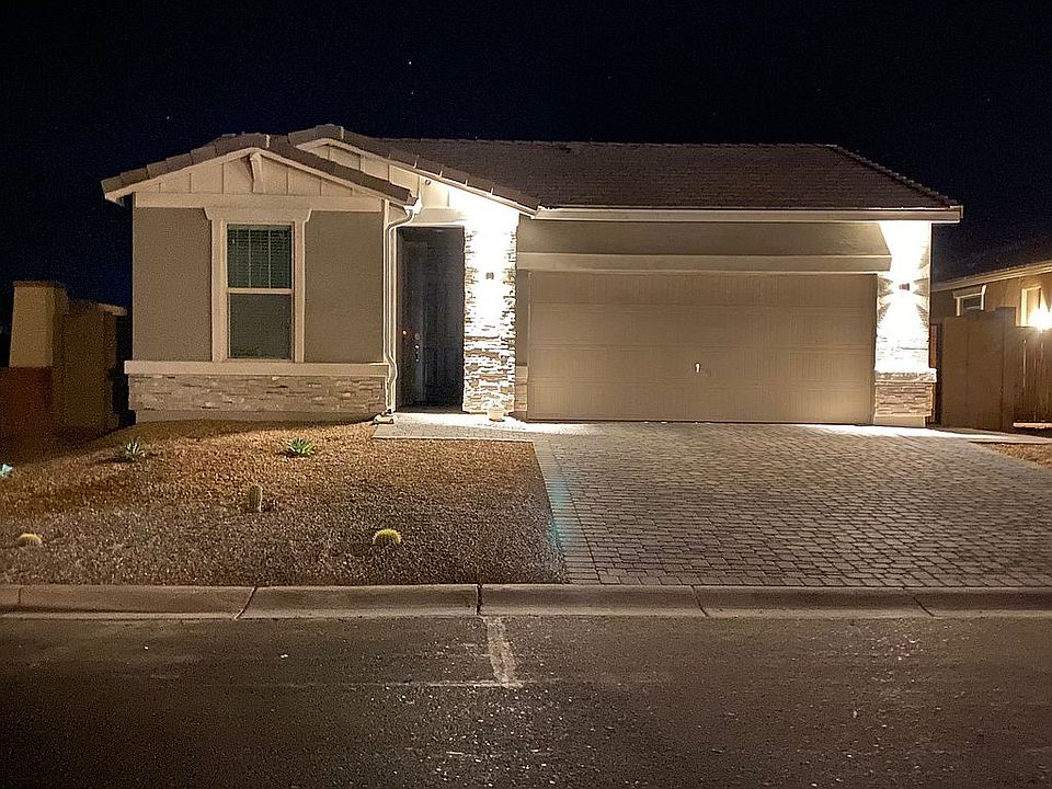 2nd image of 44109 W Palo Aliso Way