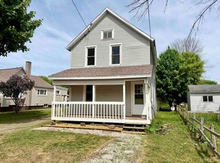 2306 Fitch Ave, Marquette, MI 49855