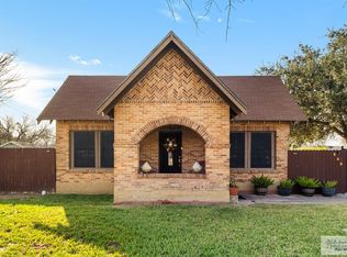 504 S East St, La Feria, TX 78559