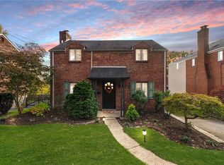 456 Broadmoor Ave, Pittsburgh, PA 15228
