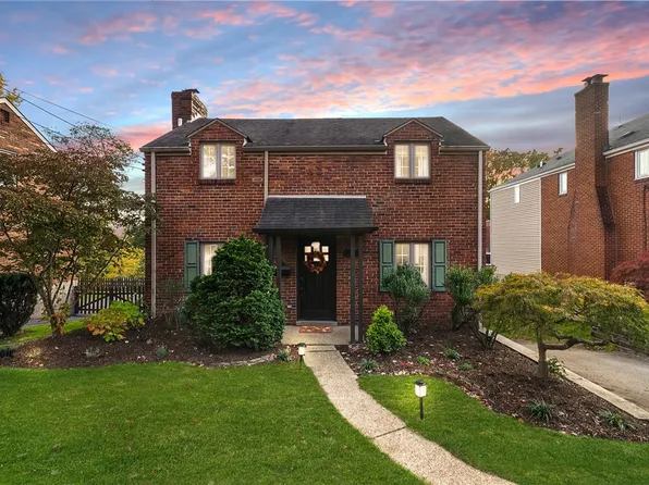 456 Broadmoor Ave, Pittsburgh, PA 15228