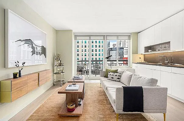 Rented by Living New York | media 1