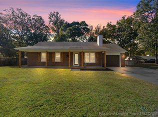 146 Eulon Loop, Raeford, NC 28376