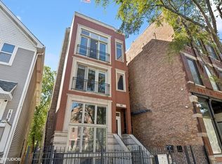 1855 W Armitage Ave UNIT 3, Chicago, IL 60622