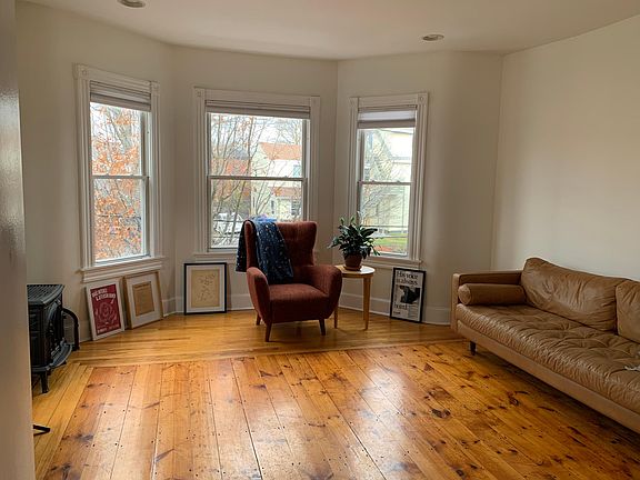 Front living room