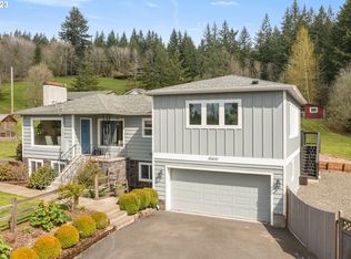 16400 SE Hagen Rd, Happy Valley, OR 97086