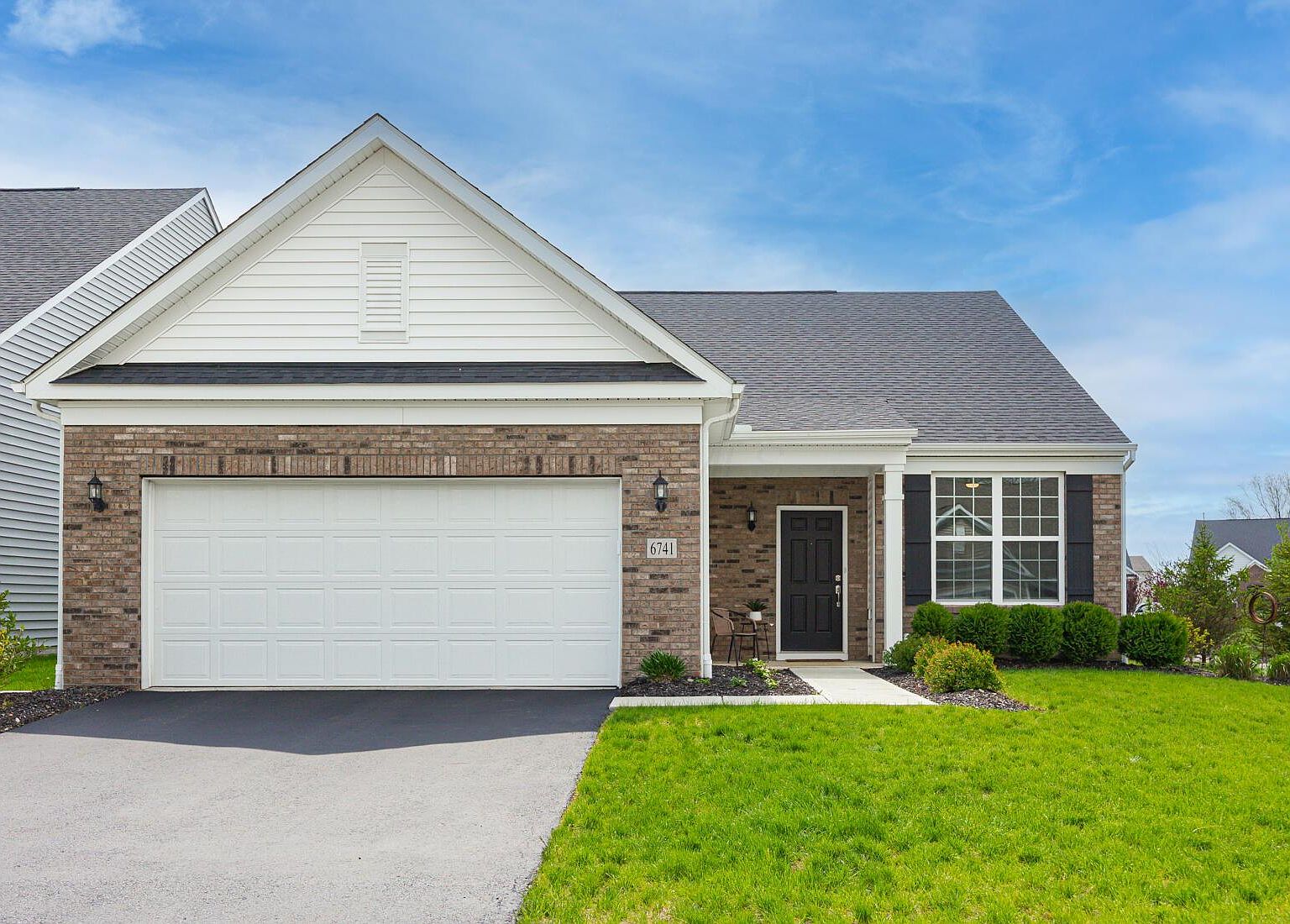 COCO出品 6741 Cat Singer Cir N, Hilliard, OH 43026 | Zillow