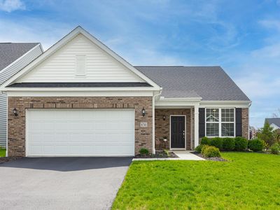 6741 Cat Singer Cir N, Hilliard, OH, 43026