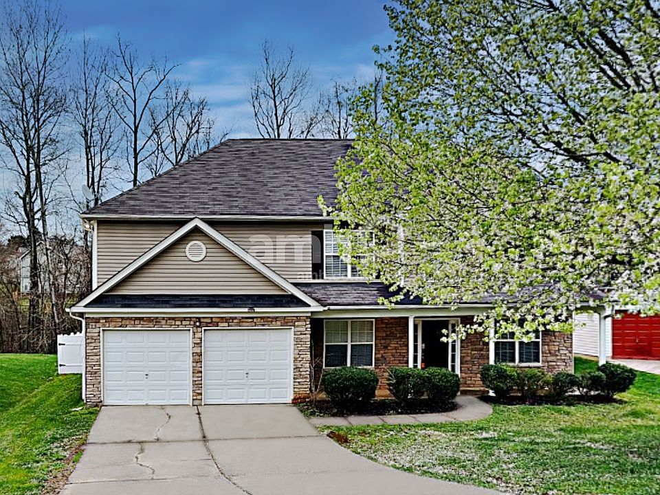 1st image of 4914 Eagle Creek Dr