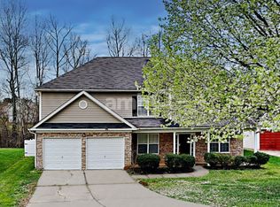 4914 Eagle Creek Dr, Charlotte, NC 28269