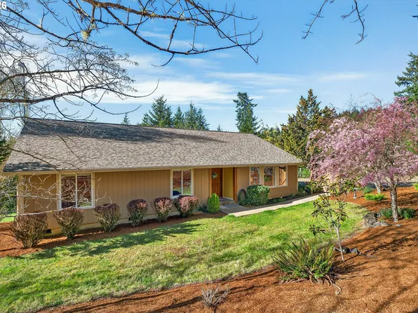 9400 SW Arrowwood Rd, McMinnville, OR 97128