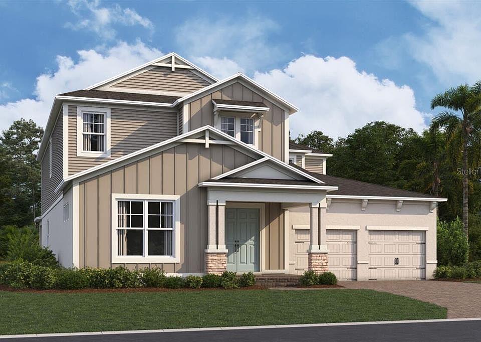 1st image of 16862 MUSKGRASS DRIVE