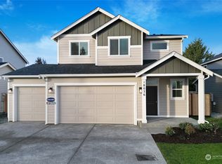 18306 34th Avenue Ct E, Tacoma, WA