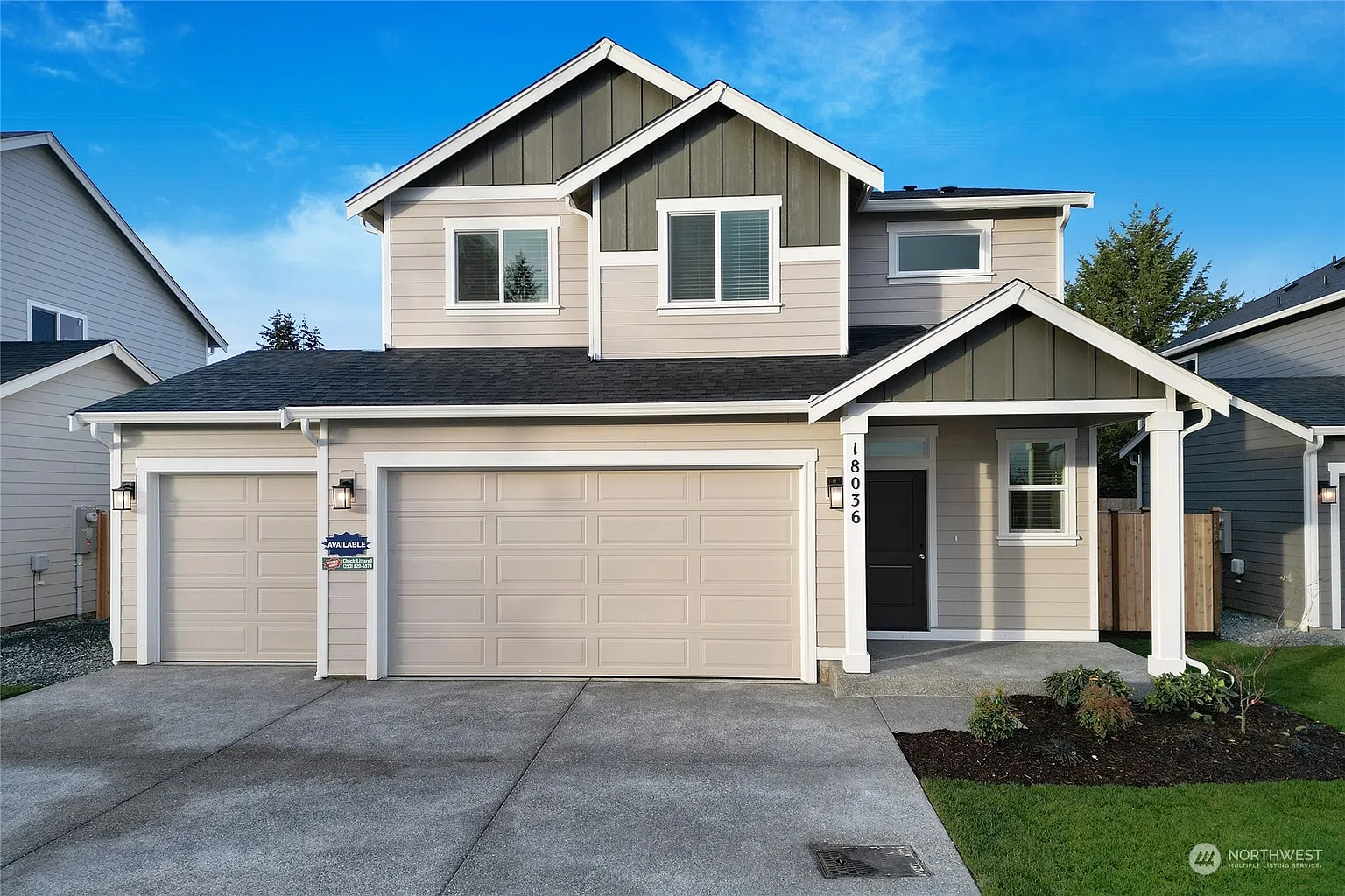 18306 34th Avenue Ct E photo 1