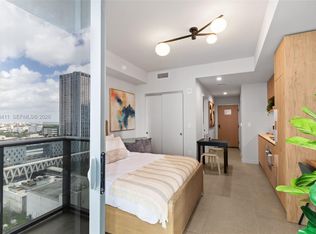11 NE 6th St Unit 2406, Miami, FL 33132