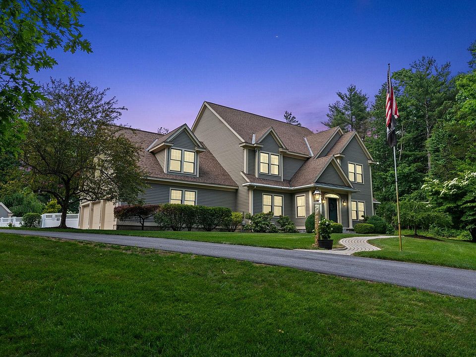 232 Gulf Road, Dover, NH 03820 MLS 4997918 Zillow