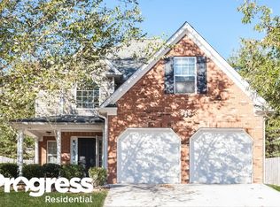 2042 Oakbluff Dr, Austell, GA 30106