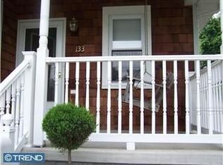 133 N Read Ave, Runnemede, NJ 08078