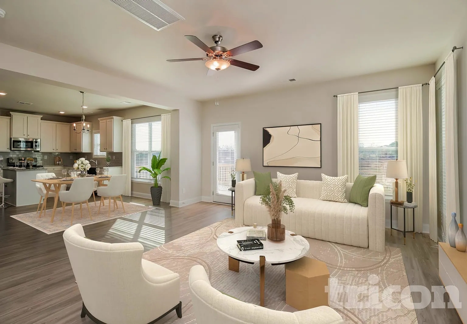 187 Queenshall Rd Mooresville Nc — Photo 2