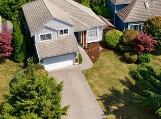 Amber Heights, Kenmore, WA 98028