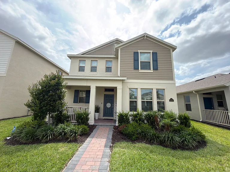 11066 Sound Shore Dr — Photo 1