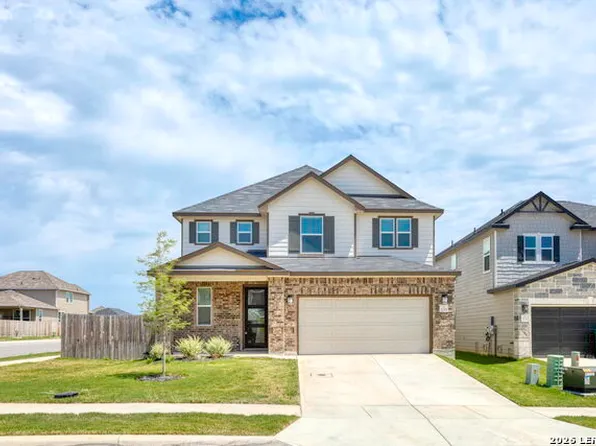 235 W Low Cascade Dr, Boerne, TX 78006