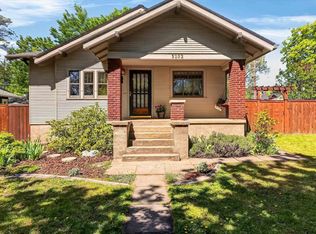 3202 W Kiernan Ave, Spokane, WA 99205