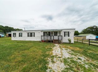 1150 Sink Farm Rd, Lexington, NC 27295